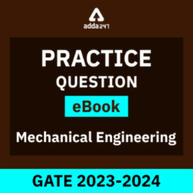 Giveaway (GATE Mechanical Engineering) eBook By Adda247